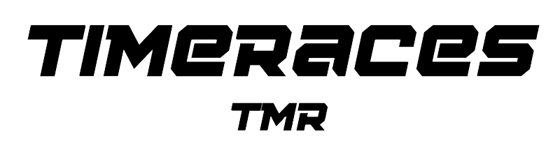 TimeRaces
