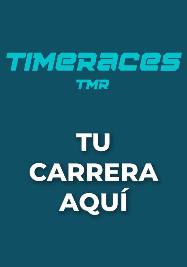 TU CARRERA AQUÍ